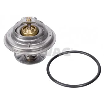 Thermostat, liquide de refroidissement SWAG 10 90 9671