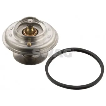 Thermostat, liquide de refroidissement SWAG 10 90 9675