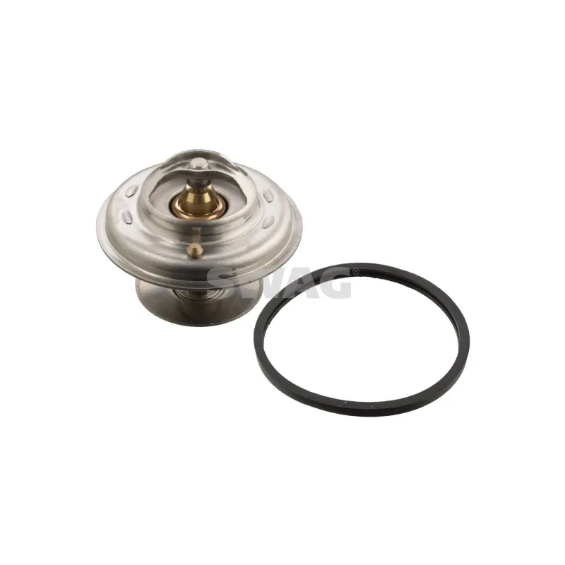 Thermostat, liquide de refroidissement SWAG 10 90 9675