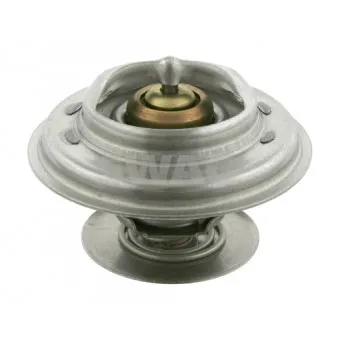 Thermostat, liquide de refroidissement SWAG 10 90 9676