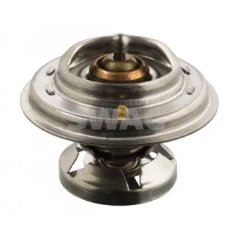 Thermostat, liquide de refroidissement SWAG 10 90 9698