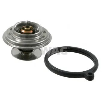 Thermostat, liquide de refroidissement SWAG 10 91 0262