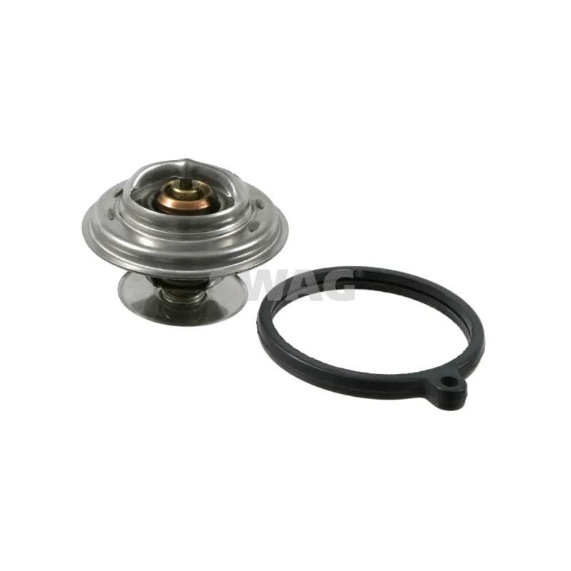 Thermostat, liquide de refroidissement SWAG 10 91 0262