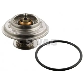 Thermostat, liquide de refroidissement SWAG