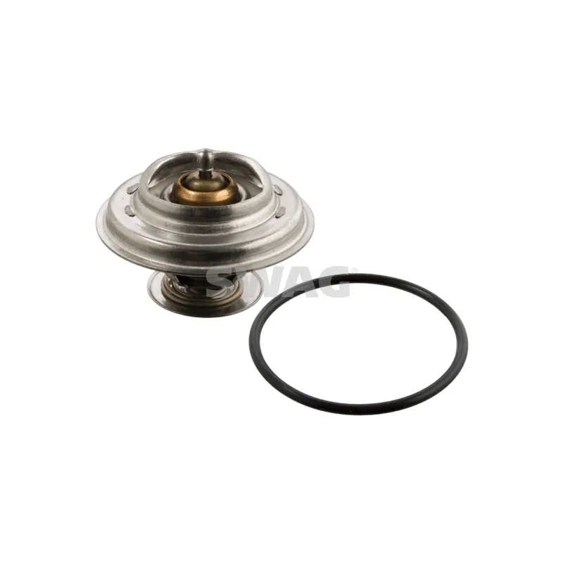 Thermostat, liquide de refroidissement SWAG 10 91 0266