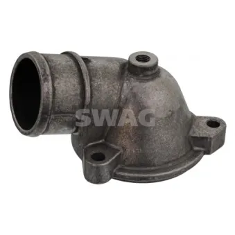 Boîtier du thermostat SWAG 10 91 0492