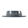 Jeu de 2 disques de frein arrière SWAG 10 91 0641 - Visuel 2
