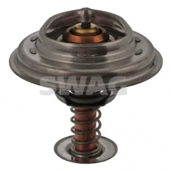 Thermostat, liquide de refroidissement SWAG 10 91 1119
