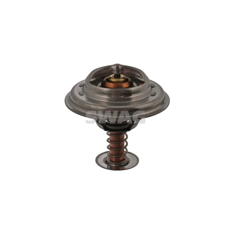 Thermostat, liquide de refroidissement SWAG 10 91 1119