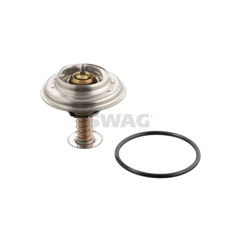 Thermostat, liquide de refroidissement SWAG 10 91 1139