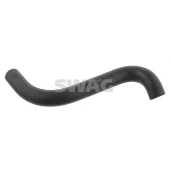 Durite de radiateur SWAG