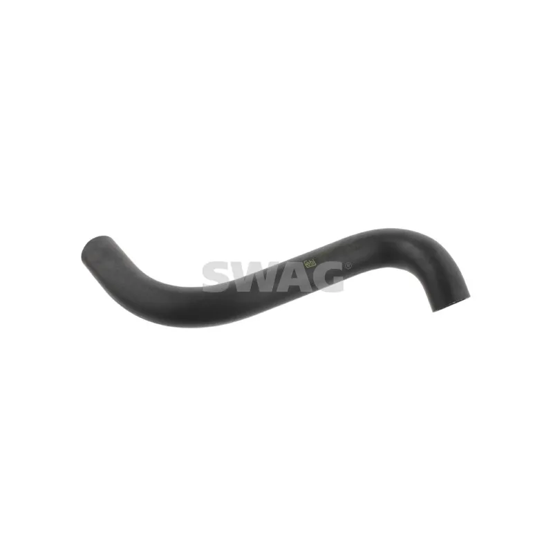 Durite de radiateur SWAG 10 91 1421