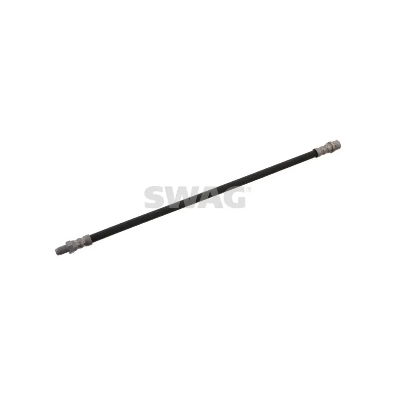 Flexible de frein SWAG 10 91 1736
