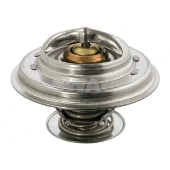 Thermostat, liquide de refroidissement SWAG 10 91 2254