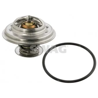 Thermostat, liquide de refroidissement SWAG 10 91 2312