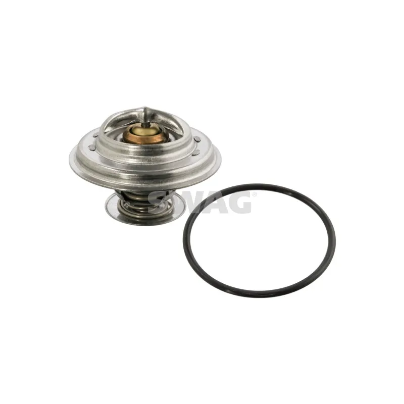 Thermostat, liquide de refroidissement SWAG 10 91 2312