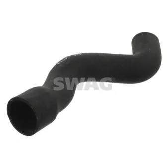 Durite de radiateur SWAG