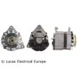 Alternateur LUCAS ELECTRICAL LRA02047 - Visuel 2