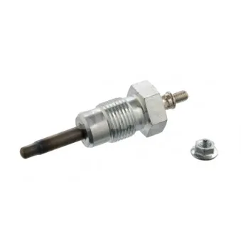 Bougie de préchauffage SWAG