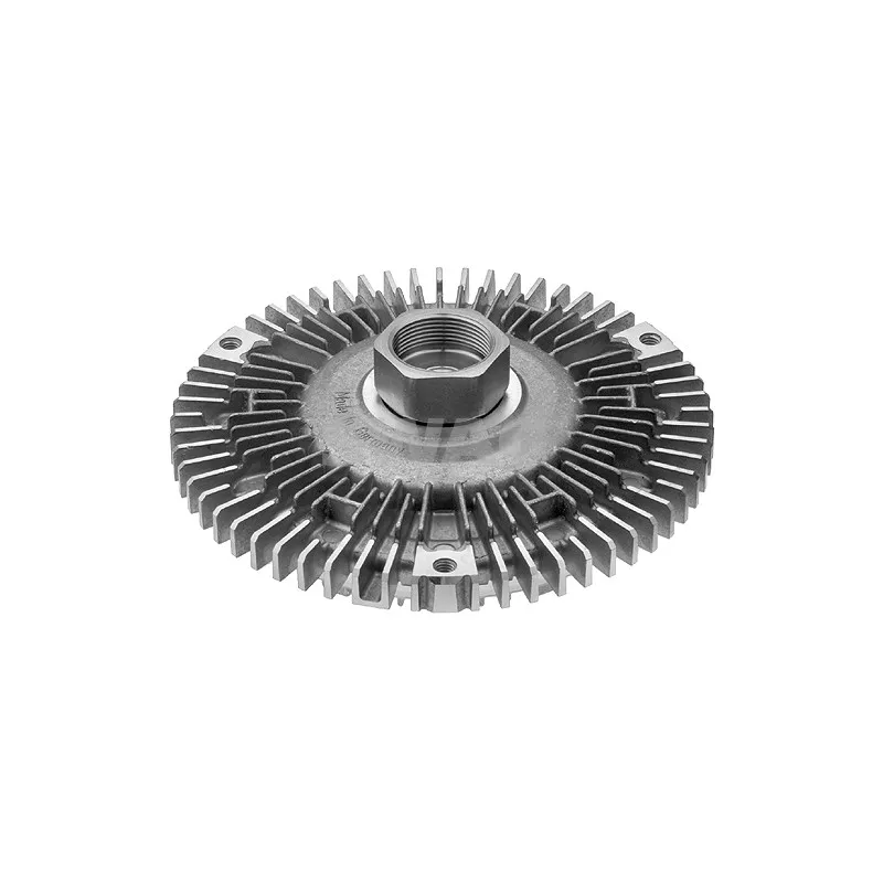 Embrayage, ventilateur de radiateur SWAG 10 91 7849