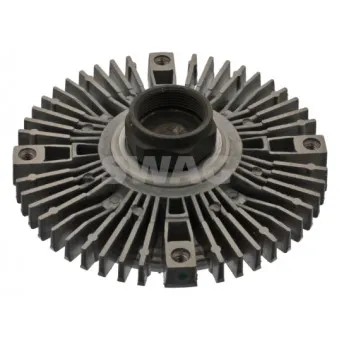 Embrayage, ventilateur de radiateur SWAG 10 91 7855