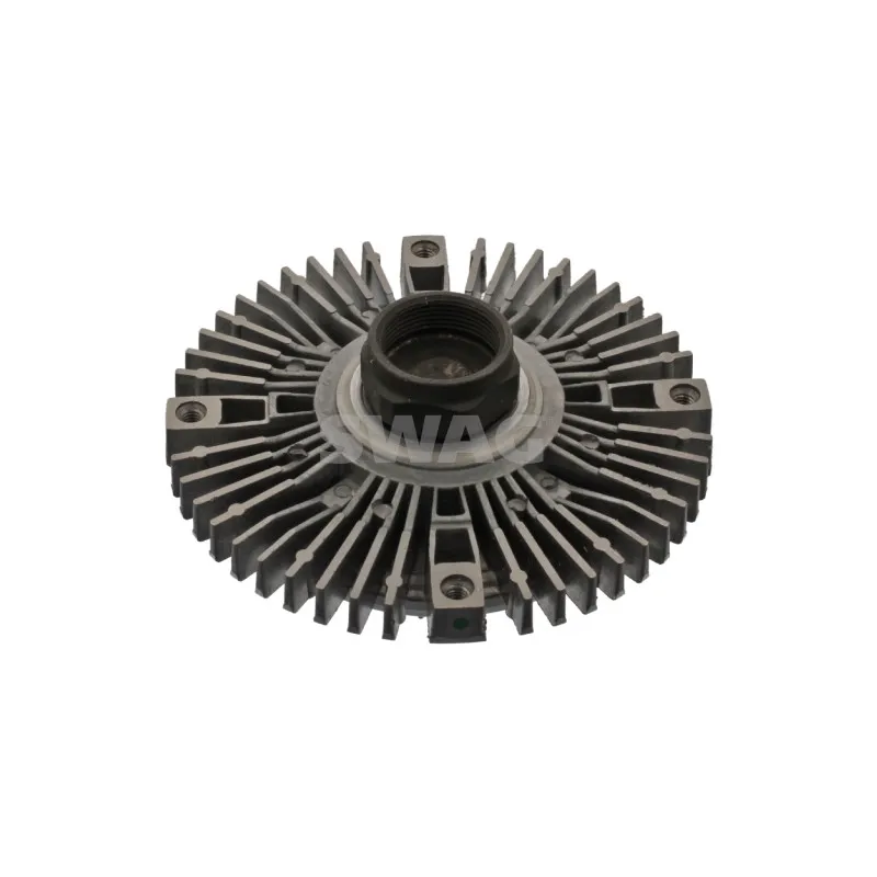 Embrayage, ventilateur de radiateur SWAG 10 91 7855