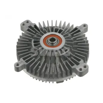 Embrayage, ventilateur de radiateur SWAG 10 91 7996