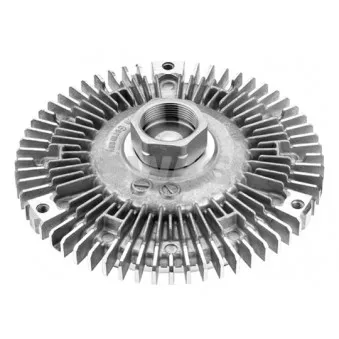 Embrayage, ventilateur de radiateur SWAG 10 91 7998