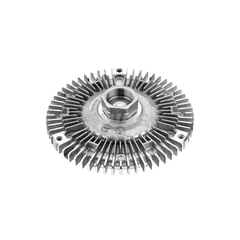 Embrayage, ventilateur de radiateur SWAG 10 91 7998