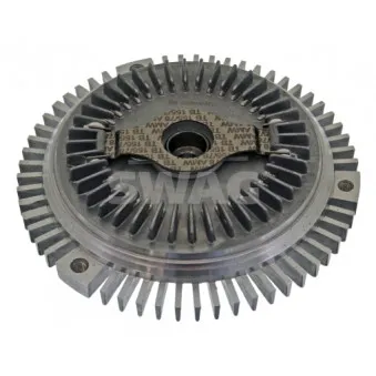 Embrayage, ventilateur de radiateur SWAG 10 91 7999