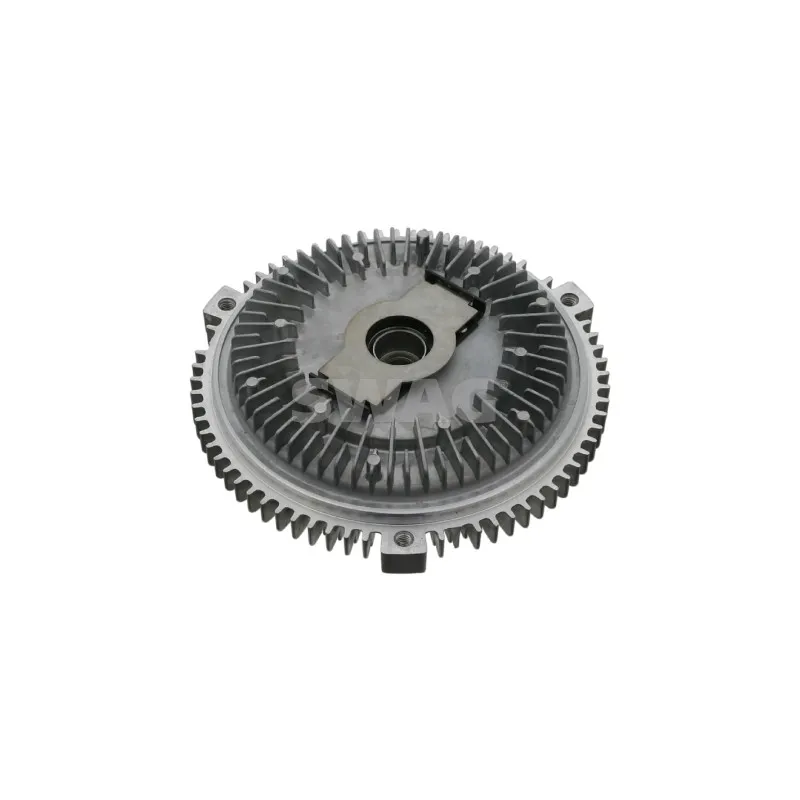 Embrayage, ventilateur de radiateur SWAG 10 91 8000