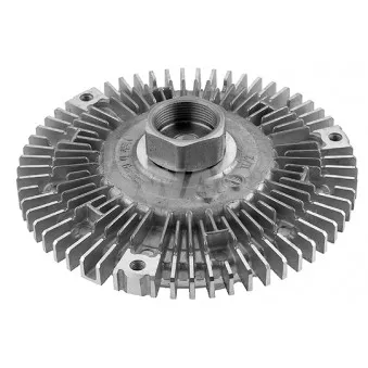 Embrayage, ventilateur de radiateur SWAG 10 91 8002