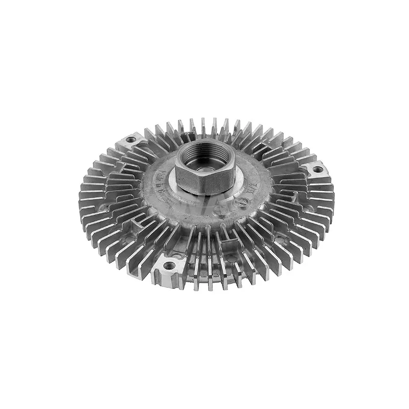 Embrayage, ventilateur de radiateur SWAG 10 91 8002