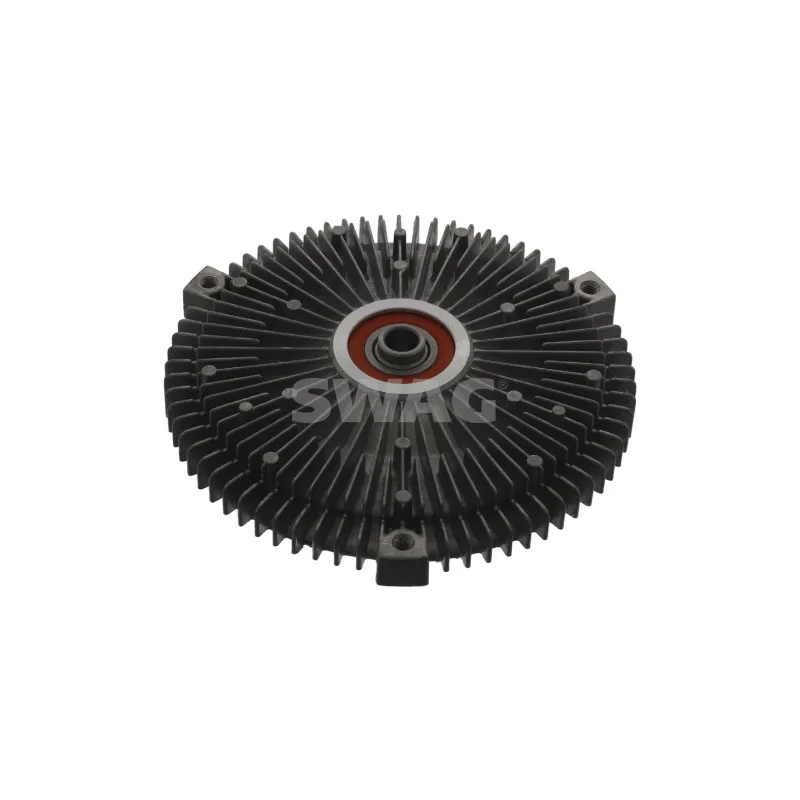 Embrayage, ventilateur de radiateur SWAG 10 91 8007