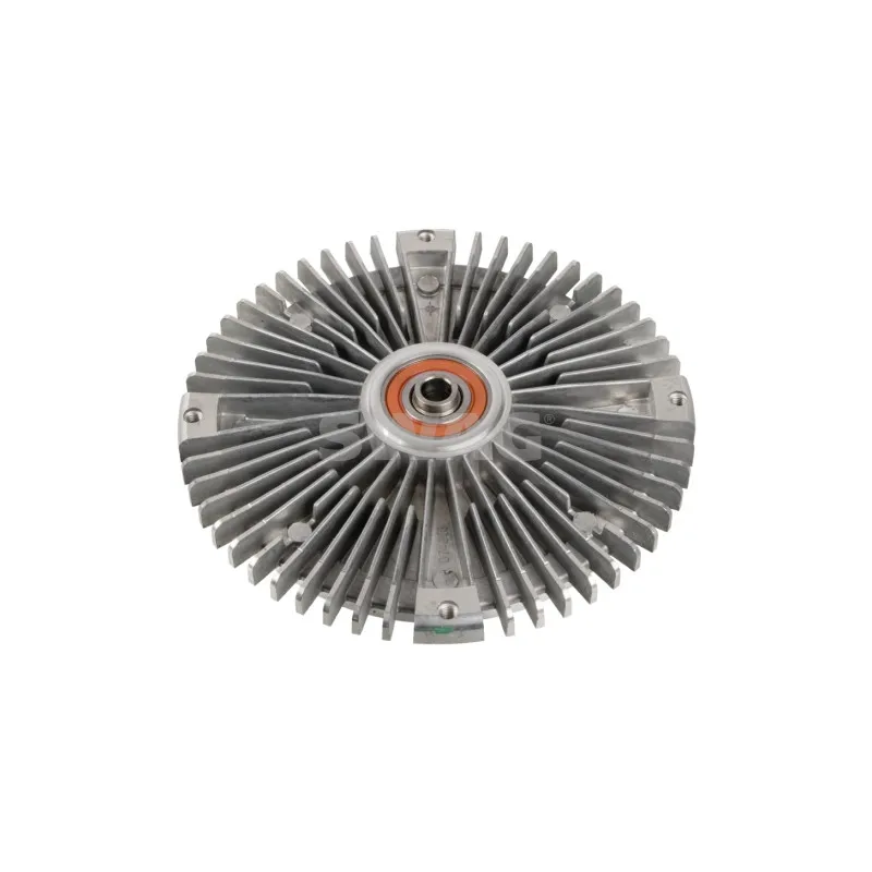 Embrayage, ventilateur de radiateur SWAG 10 91 8008
