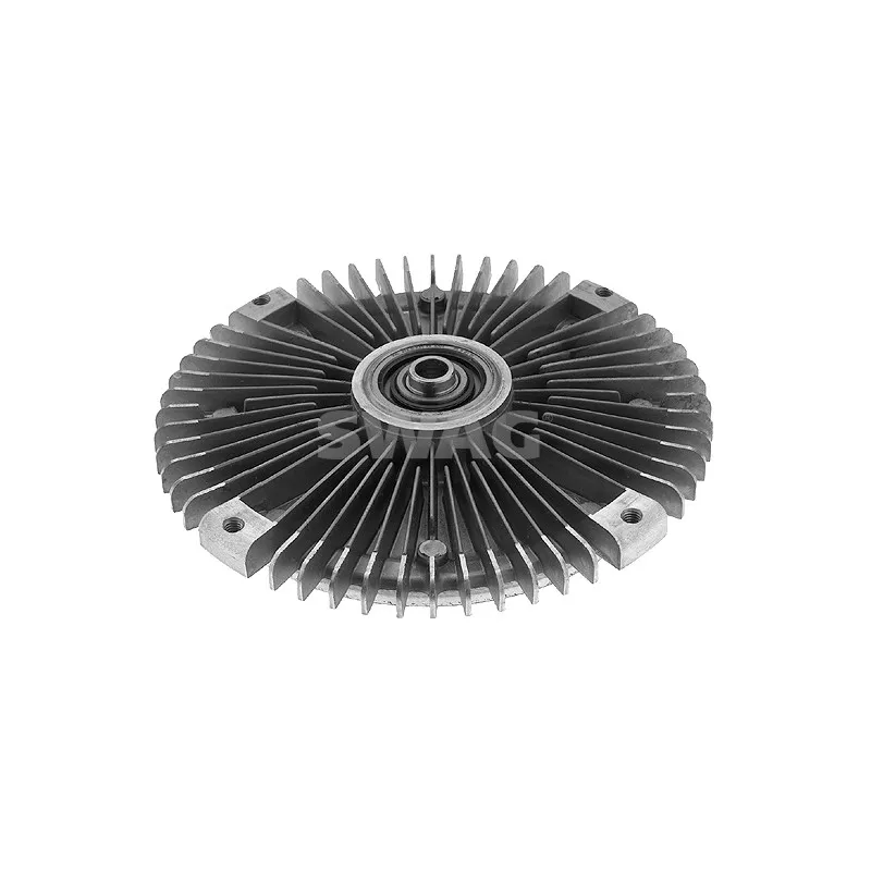 Embrayage, ventilateur de radiateur SWAG 10 91 8009