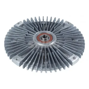 Embrayage, ventilateur de radiateur SWAG 10 91 8010