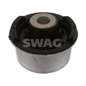 Silent bloc de suspension (train avant) SWAG 10 91 8073