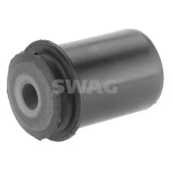 Silent bloc de suspension (train avant) SWAG 10 91 8074