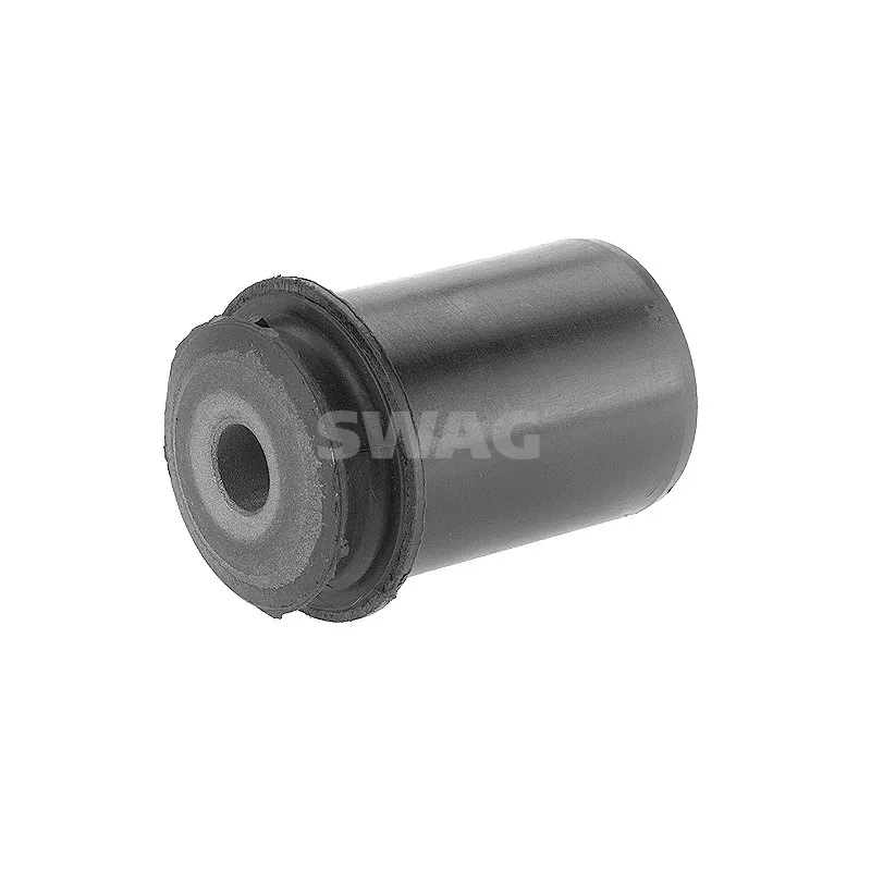Silent bloc de suspension (train avant) SWAG 10 91 8074