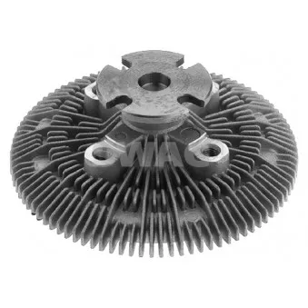 Embrayage, ventilateur de radiateur SWAG 10 91 8142