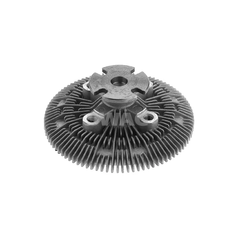 Embrayage, ventilateur de radiateur SWAG 10 91 8142