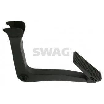 Pédale d'accélérateur SWAG 10 91 8540