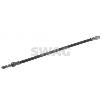 Flexible de frein SWAG 10 91 8572