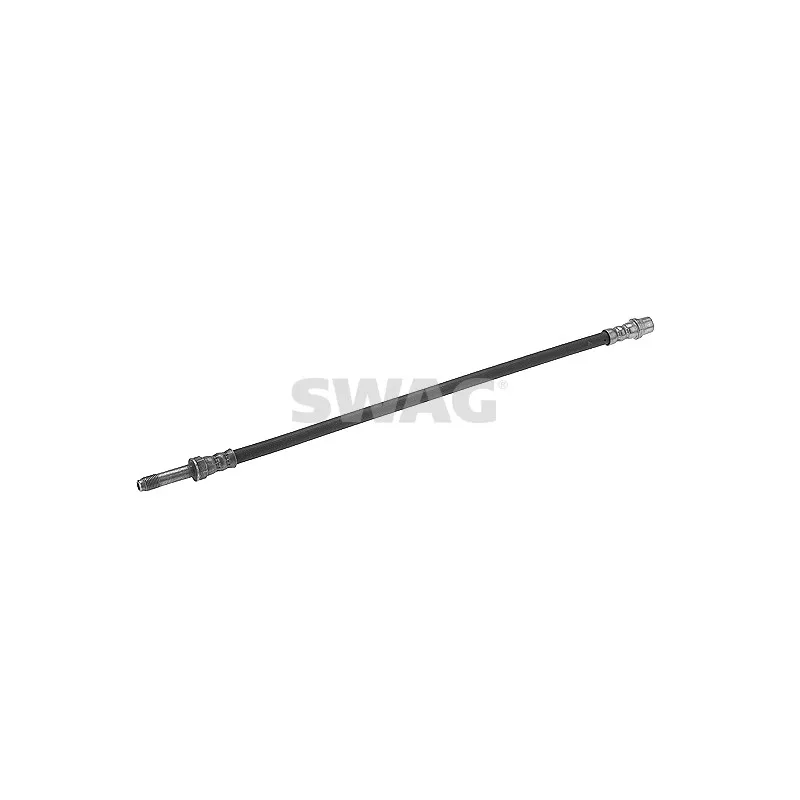 Flexible de frein SWAG 10 91 8572