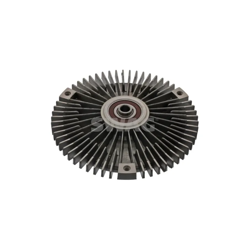 Embrayage, ventilateur de radiateur SWAG 10 91 8857