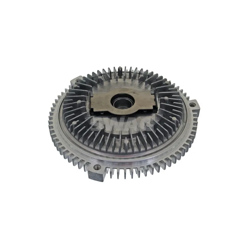 Embrayage, ventilateur de radiateur SWAG 10 91 9056