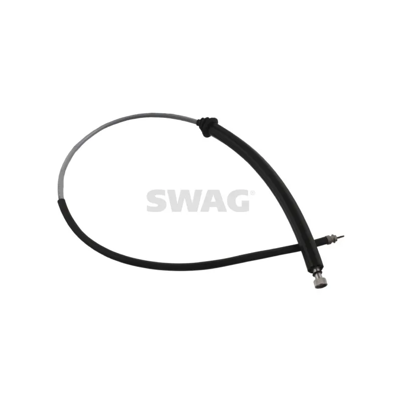 Câble flexible de commande de compteur SWAG 10 91 9267