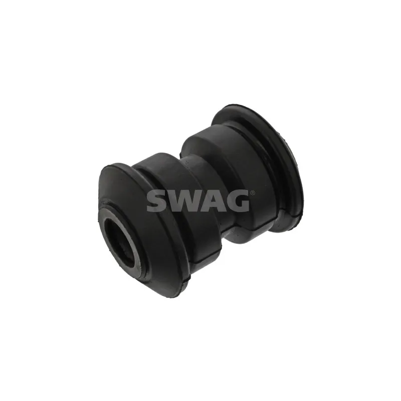 Silent bloc de suspension (train arrière) SWAG 10 91 9478