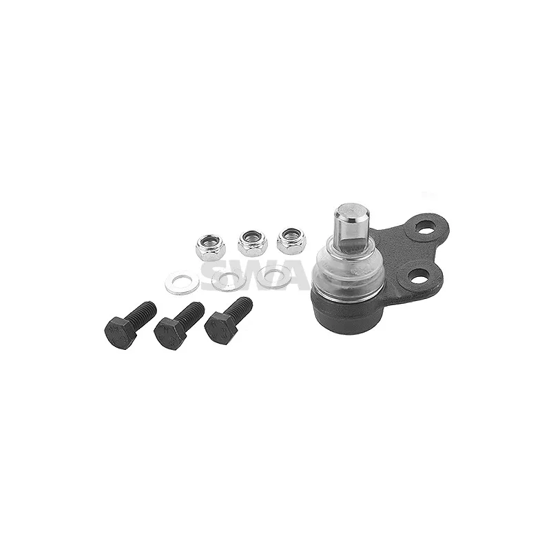 Rotule de suspension SWAG 10 91 9562